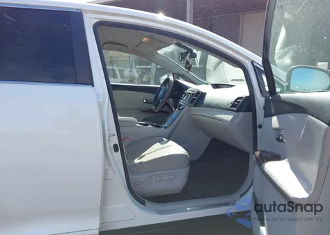 2011 Toyota Venza из США, поврежденный, VIN 4T3ZA3BB0BU040551